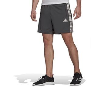 adidas Designed 2 Move KOQ89 Men's 3-Stripes Shorts - L